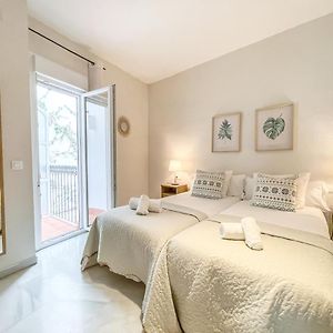 Superior Appartement met een Slaapkamer