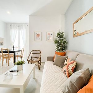 Appartement met Twee Slaapkamers in de Zolder